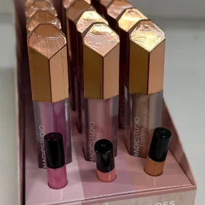 BRILLO LABIAL ROSE QUARTZ MAGIC STUDIO