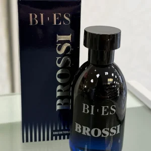 BROSSI AZUL MAN