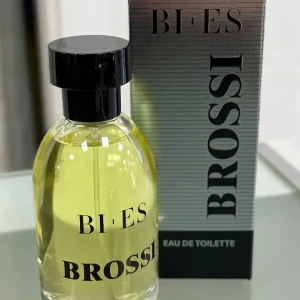 BROSSI PLATA MAN