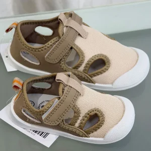 SANDALIA TEDDY LONETA BAREFOOT 20/27