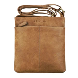 Segunda opción "Amelie" Bolso piel mujer compacto