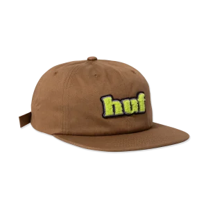 huf gorra madison 6 panel