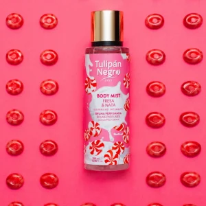 BODY MIST FRESA Y NATA
