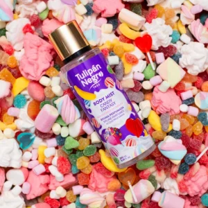 BODY MIST CANDY FANTASY