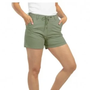 REELL BERMDA MUJER  REFLEX LW EASY VERDE CLARO