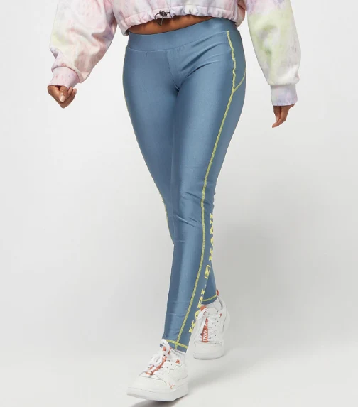 karl kani pantalon retro