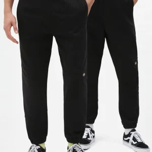 Dickies Pantalón Bienville Unisex Negro