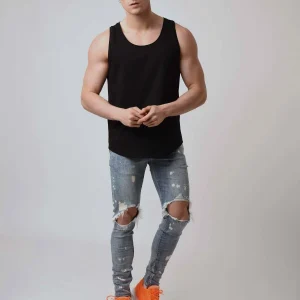 project x paris camiseta  camisilla negro