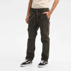 hydroponic pantalón pioneer fcr dark grey